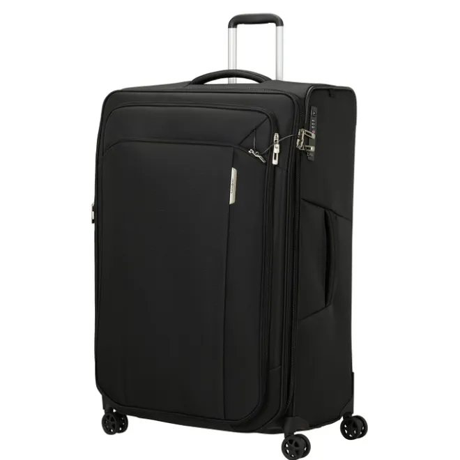Samsonite Respark Spinner 82 Expandable ozone black