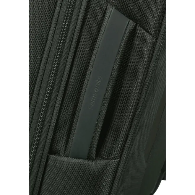 New Samsonite Respark Spinner 55 Exp DF forest green