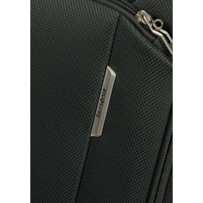 New Samsonite Respark Spinner 55 Exp DF forest green