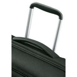 New Samsonite Respark Spinner 55 Exp DF forest green