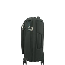 New Samsonite Respark Spinner 55 Exp DF forest green