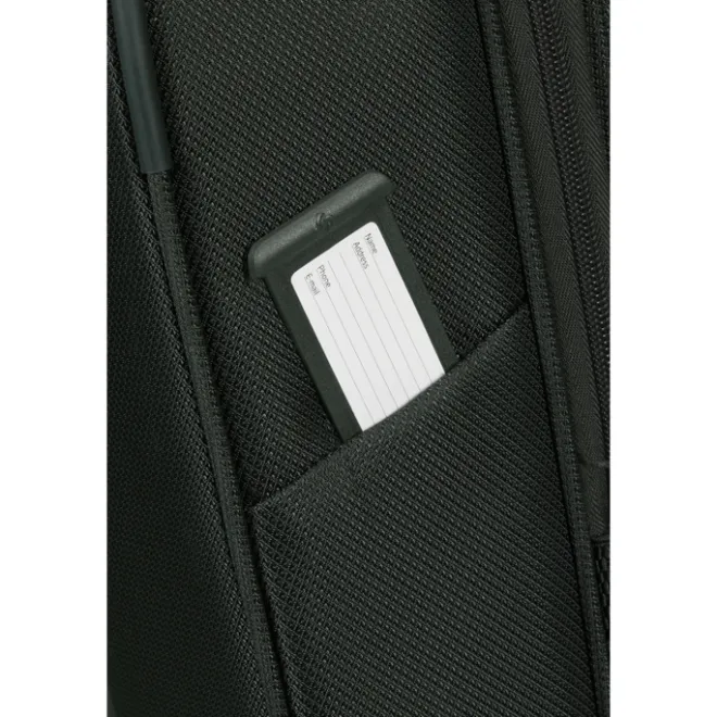 New Samsonite Respark Spinner 55 Exp DF forest green