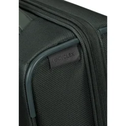 New Samsonite Respark Spinner 55 Exp DF forest green