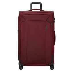 Clearance Samsonite Respark Spinner 79/29 Expandable burgundy