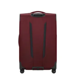 Clearance Samsonite Respark Spinner 79/29 Expandable burgundy