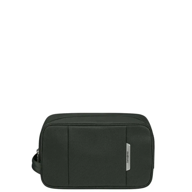 Sale Samsonite Respark Toilet Kit Toilet Pouch forest green