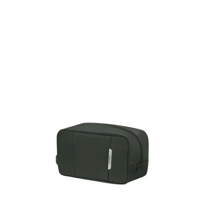 Sale Samsonite Respark Toilet Kit Toilet Pouch forest green