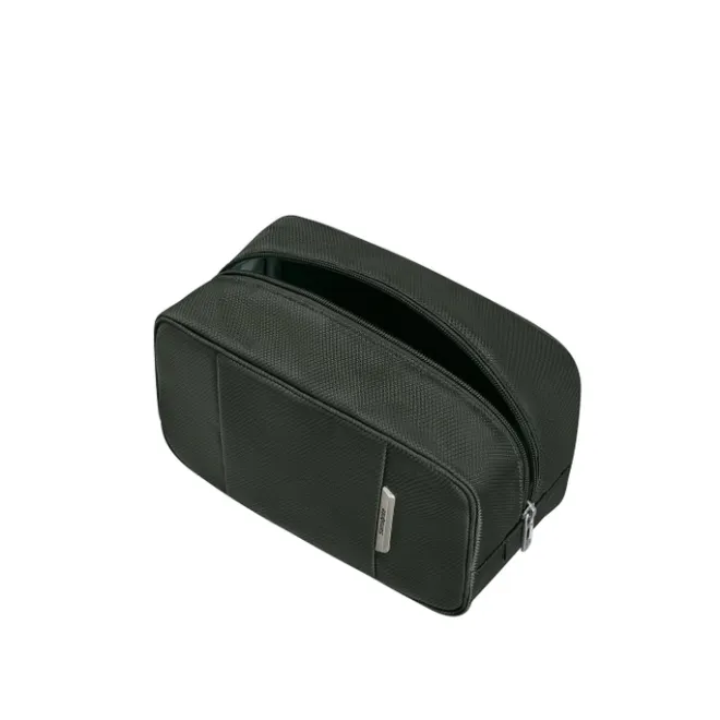 Sale Samsonite Respark Toilet Kit Toilet Pouch forest green