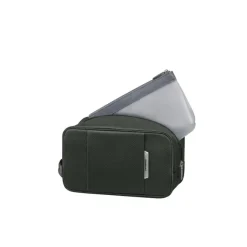 Sale Samsonite Respark Toilet Kit Toilet Pouch forest green