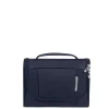 Sale Samsonite Respark Toilet Kit Hanging Toilet Kit midnight blue