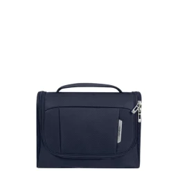 Sale Samsonite Respark Toilet Kit Hanging Toilet Kit midnight blue