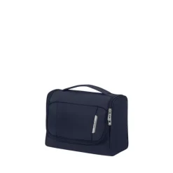 Sale Samsonite Respark Toilet Kit Hanging Toilet Kit midnight blue