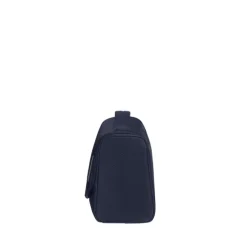 Sale Samsonite Respark Toilet Kit Hanging Toilet Kit midnight blue