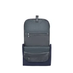 Sale Samsonite Respark Toilet Kit Hanging Toilet Kit midnight blue