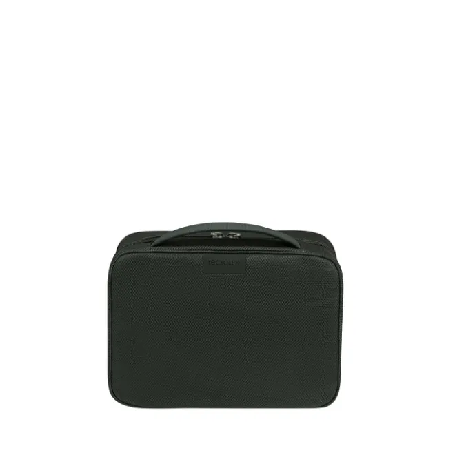 Hot Samsonite Respark Toilet Kit Weekender forest green