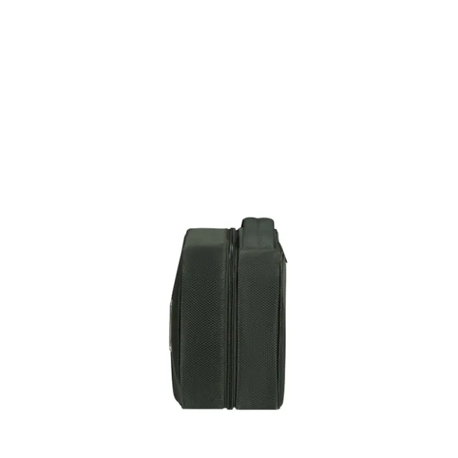 Hot Samsonite Respark Toilet Kit Weekender forest green
