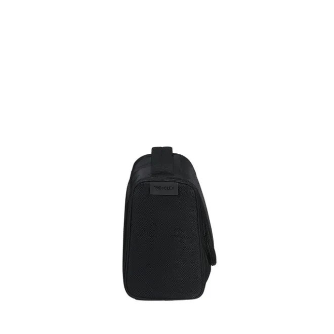 New Samsonite Respark Toilet Kit Hanging Toilet Kit ozone black