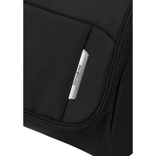 New Samsonite Respark Toilet Kit Hanging Toilet Kit ozone black