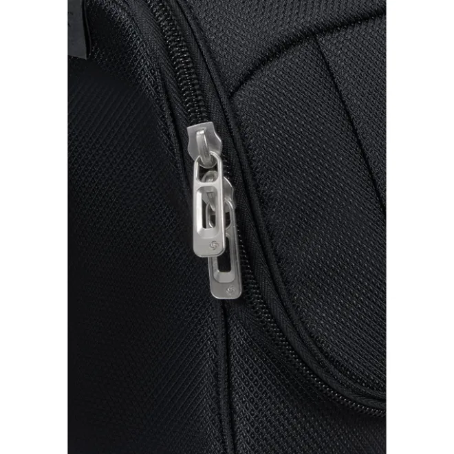 New Samsonite Respark Toilet Kit Hanging Toilet Kit ozone black
