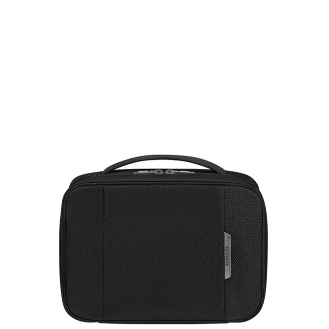 Samsonite Respark Toilet Kit Weekender ozone black