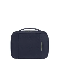 Samsonite Respark Toilet Kit Weekender midnight blue