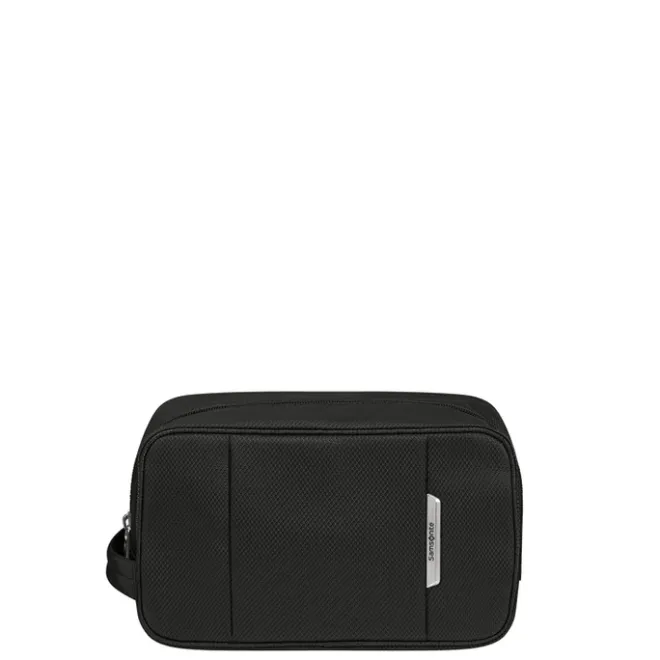 New Samsonite Respark Toilet Kit Toilet Pouch ozone black