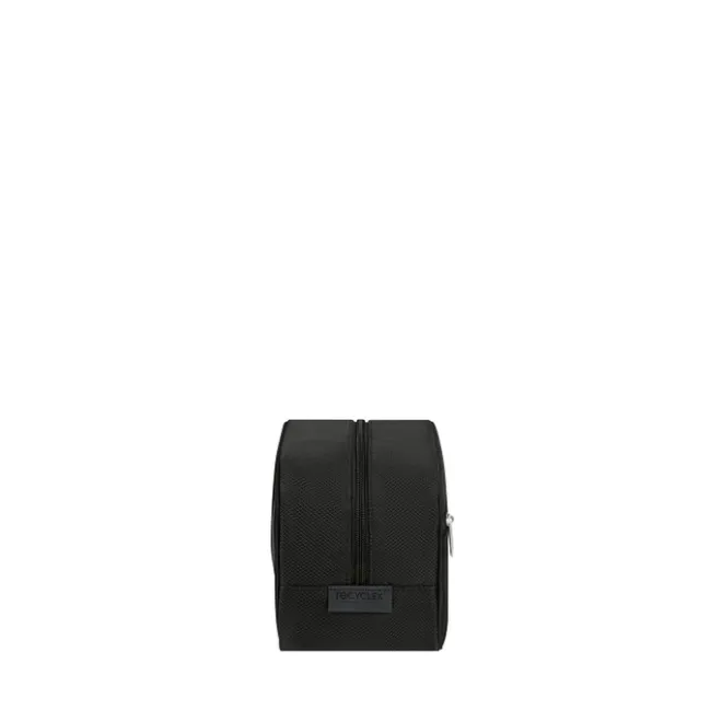 New Samsonite Respark Toilet Kit Toilet Pouch ozone black