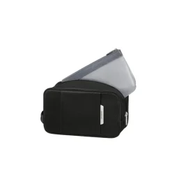 New Samsonite Respark Toilet Kit Toilet Pouch ozone black