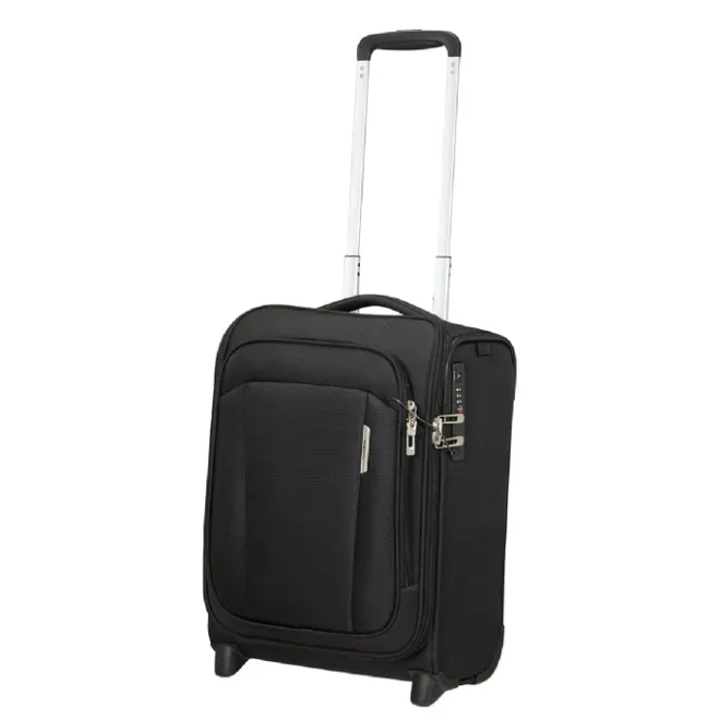 Outlet Samsonite Respark Upright 45 Underseater ozone black