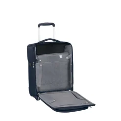 Sale Samsonite Respark Upright 45 Underseater midnight blue