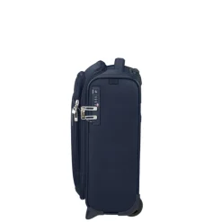 Sale Samsonite Respark Upright 45 Underseater midnight blue
