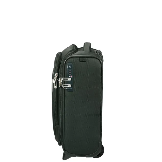 Hot Samsonite Respark Upright 45/16 Underseater forest green