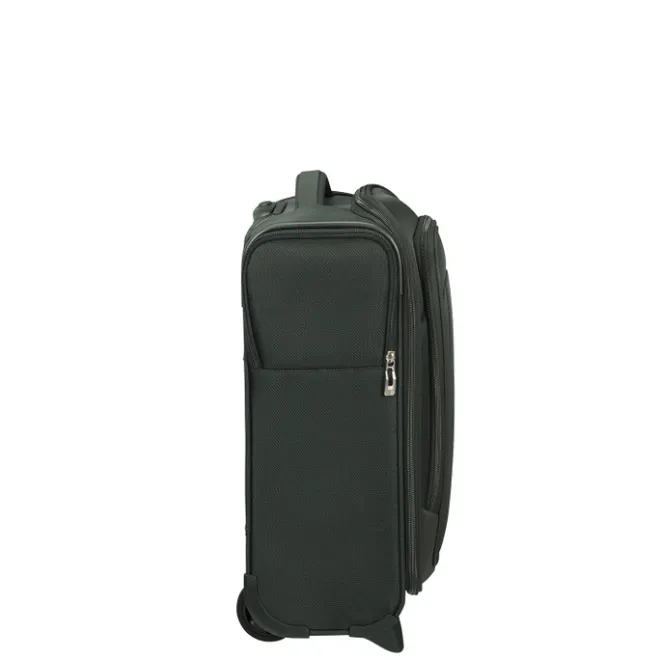Hot Samsonite Respark Upright 45/16 Underseater forest green