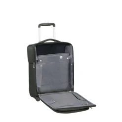 Hot Samsonite Respark Upright 45/16 Underseater forest green
