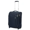 Outlet Samsonite Respark Upright 55 Expandable midnight blue
