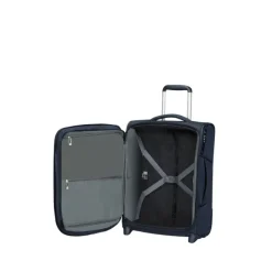 Outlet Samsonite Respark Upright 55 Expandable midnight blue