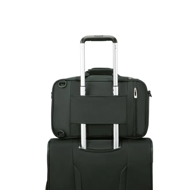 Online Samsonite Respark 3-Way Bag Underseater forest green