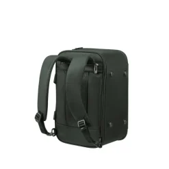 Online Samsonite Respark 3-Way Bag Underseater forest green