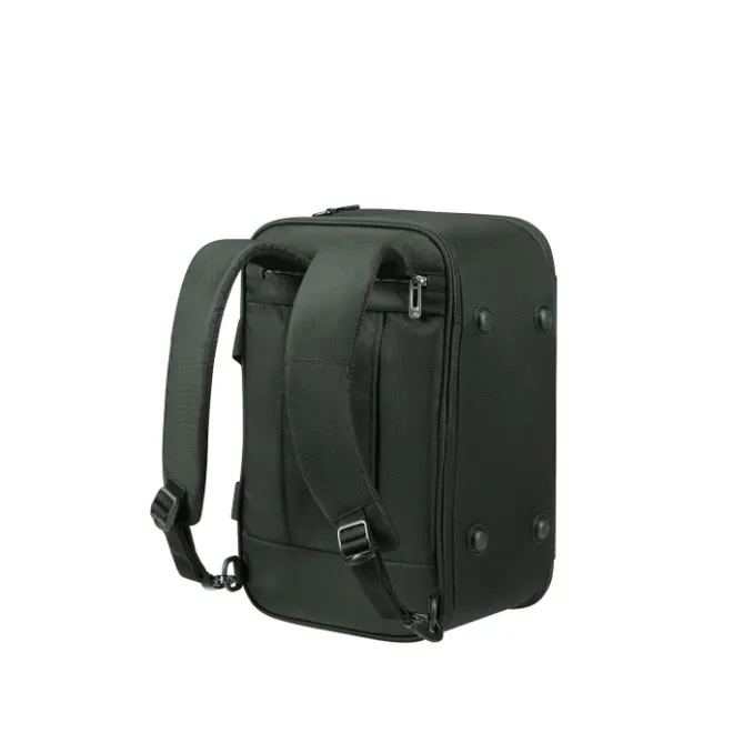 Online Samsonite Respark 3-Way Bag Underseater forest green