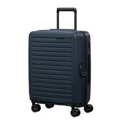 Outlet Samsonite Restackd Spinner 55 EXP midnight