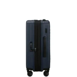 Outlet Samsonite Restackd Spinner 55 EXP midnight