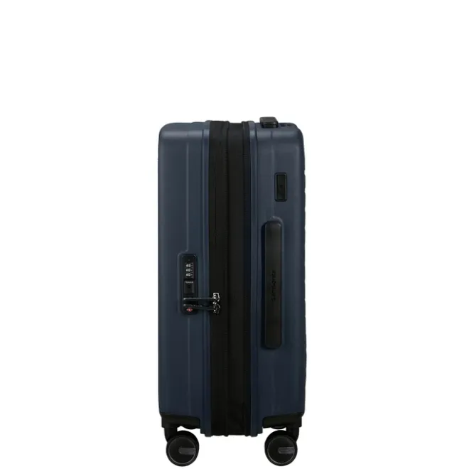 Outlet Samsonite Restackd Spinner 55 EXP midnight