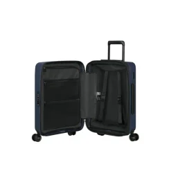 Outlet Samsonite Restackd Spinner 55 EXP midnight