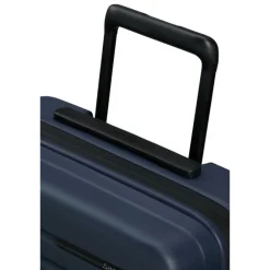 Outlet Samsonite Restackd Spinner 55 EXP midnight