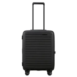 Discount Samsonite Restackd Spinner 55 EXP black