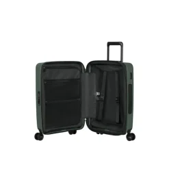 Discount Samsonite Restackd Spinner 55 EXP black