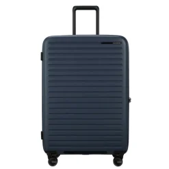 Samsonite Restackd Spinner 75 EXP midnight