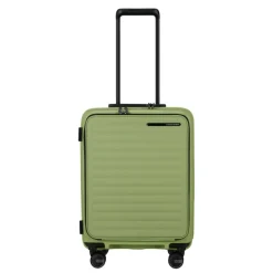 Discount Samsonite Restackd Spinner 55/20 Expandable Easy Access wasabi
