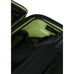 Discount Samsonite Restackd Spinner 55/20 Expandable Easy Access wasabi