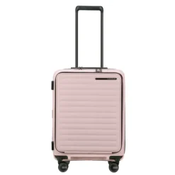Online Samsonite Restackd Spinner 55 EXP Easy Acces rose
